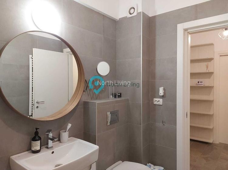 Pipera Natrom | 2 Camere | Etaj 1 | - 3