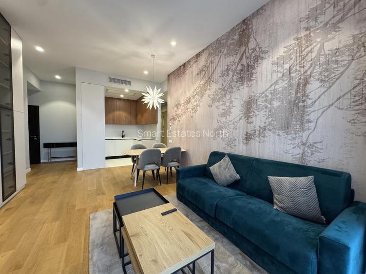 Apartament 2 camere de inchiriat I Loc de parcare II One V - 2