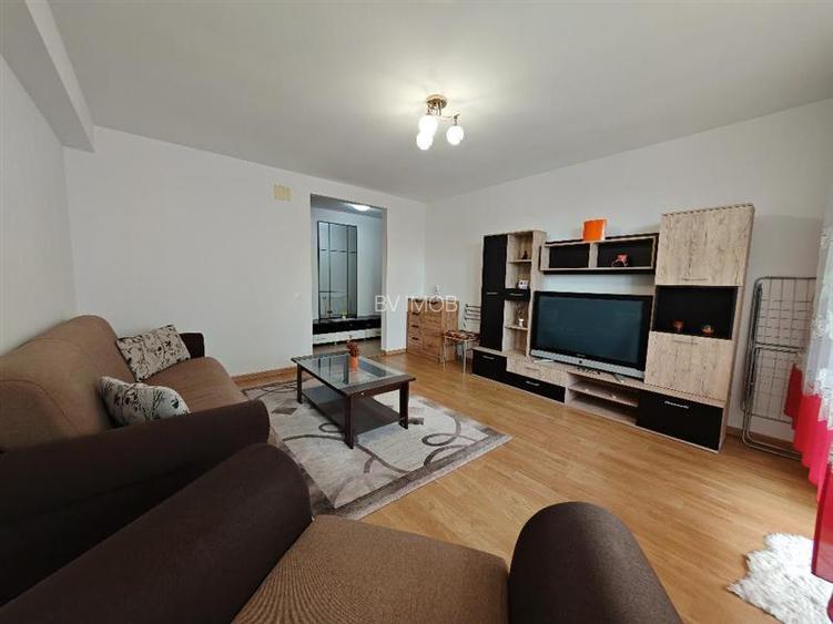 Inchiriem Apartament 2 Camere, Mobilat, Decomandat, Tractorul - 3