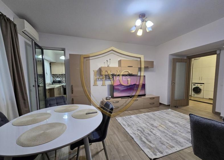 Apartament 3 Camere | Global City Residence | Parcare | Centrala Proprie - 2