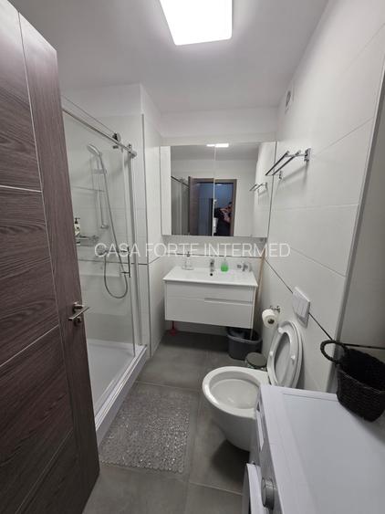 Garsoniera Complex Onix Blue statiunea Mamaia  69500 euro - 12