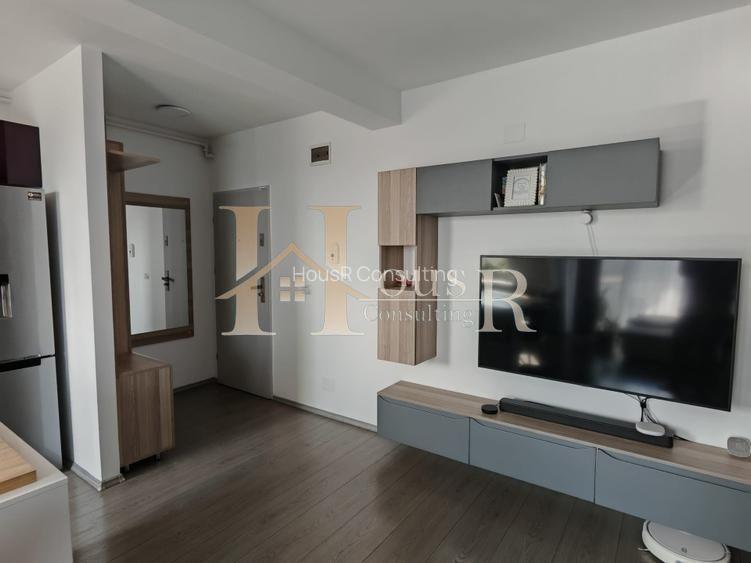 3 camere.Mobilat si Utilat.Loc de parcare in CF - 4