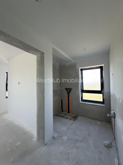 Duplex, 5 camere, 125mp utili, 277mp teren - Torontalului, Metro 2 - 6