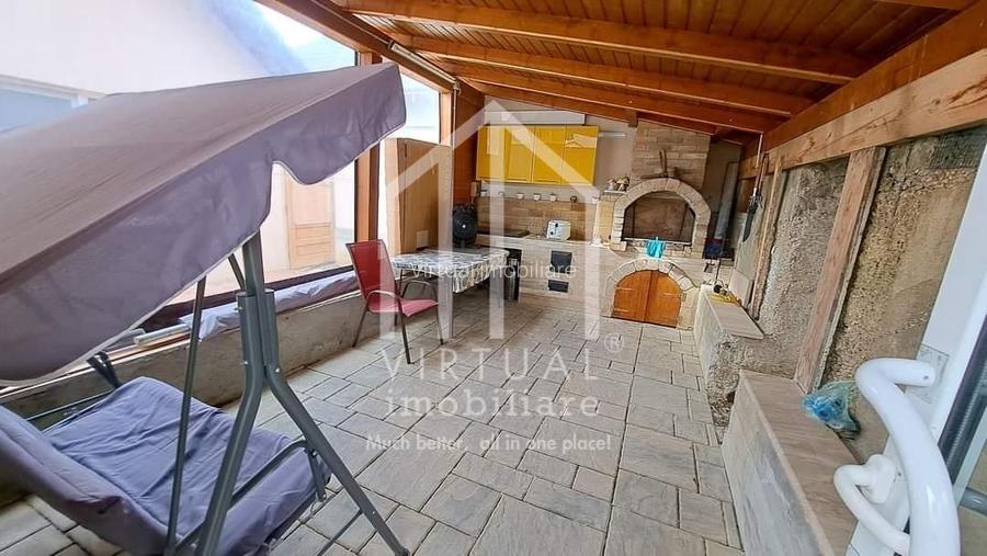 Casa individuala cu 3 camere si teren 500mp | zona Sura Mare - 4