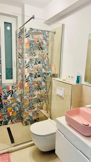 Casa moderna cu 6 camere terase 50 mp si curte in Parcul Sub Arini - 28