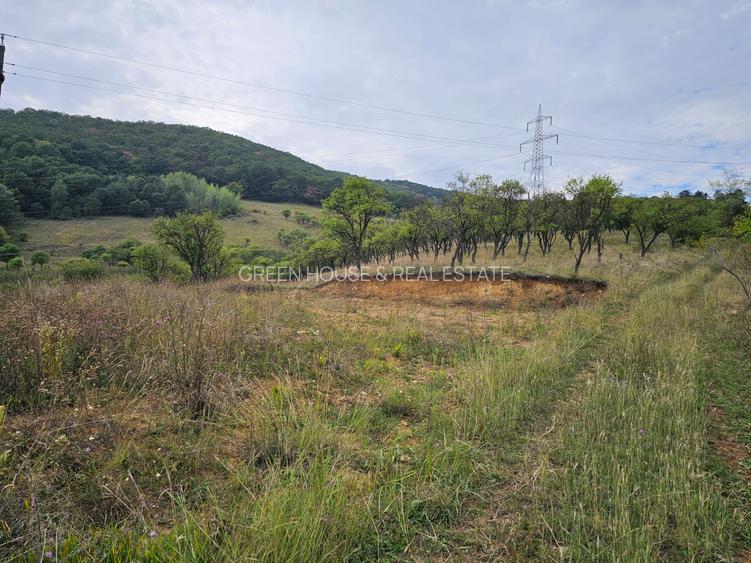 Teren Exclusivist cu vedere Panoramica - 9