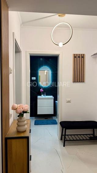 Aparatorii Patriei | 2 Camere | Parcare | Balcon | Centrala | First Rent - 5