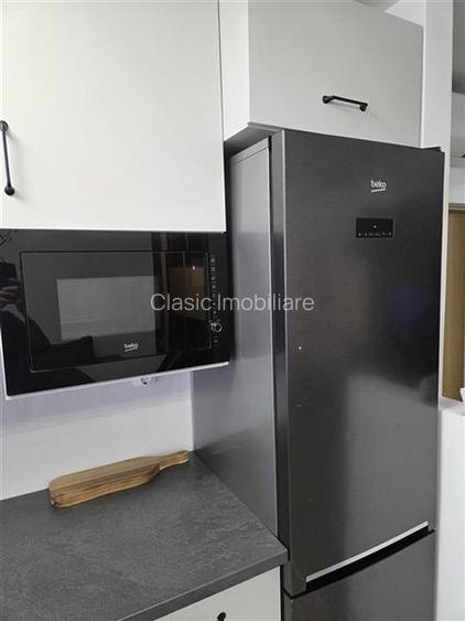 Vanzare apartament 2 camere bloc nou zona Bazei Sportive Unirea Manastur, Cluj-N - 5