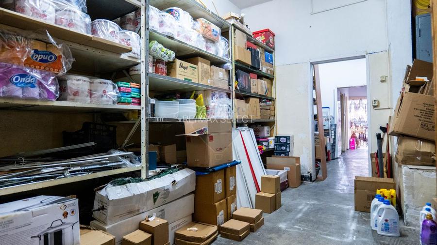 Spațiu comercial de 80mp de închiriat în zona P-ta Resita - 11