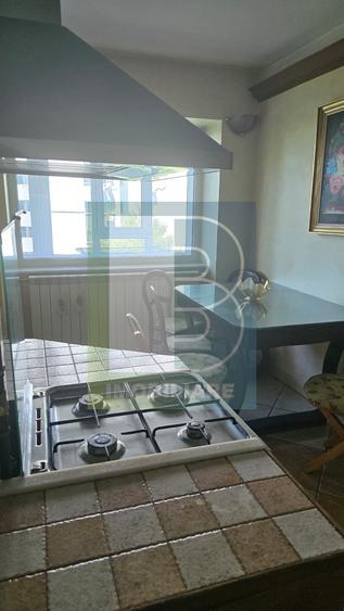 TINERETULUI STRADAL PARC, MOBILAT UTILAT COMPLET BLACON MARE