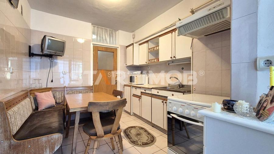 Apartament doua camere Centrul Civic - 40