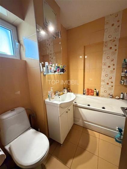 Apartament 3 camere Centru - Palas - 5