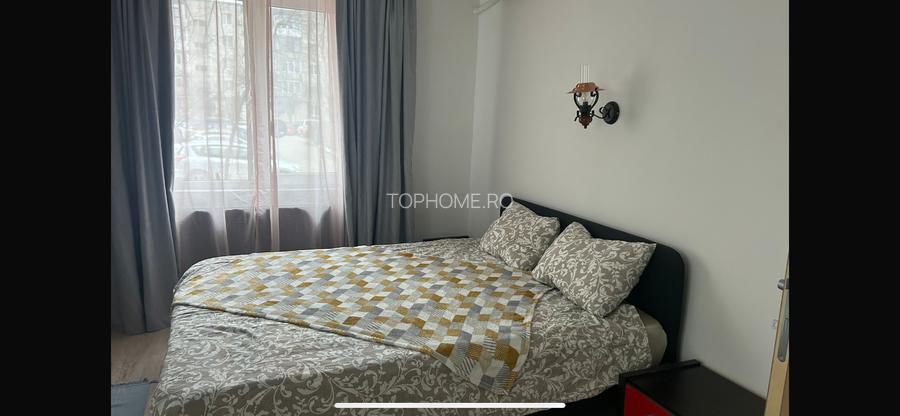 Garsoniera de inchiriat, mobilata+utilata, totul nou, Aparatorii Patriei - 6