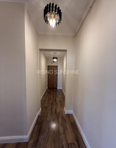 2 camere | renovat | Statia de metrou Raul Doamnei in fata blocului - 8