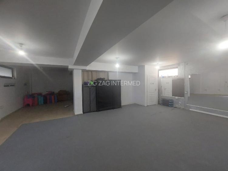 City Mall- imobil 85 mp., zona traficata intens - 9