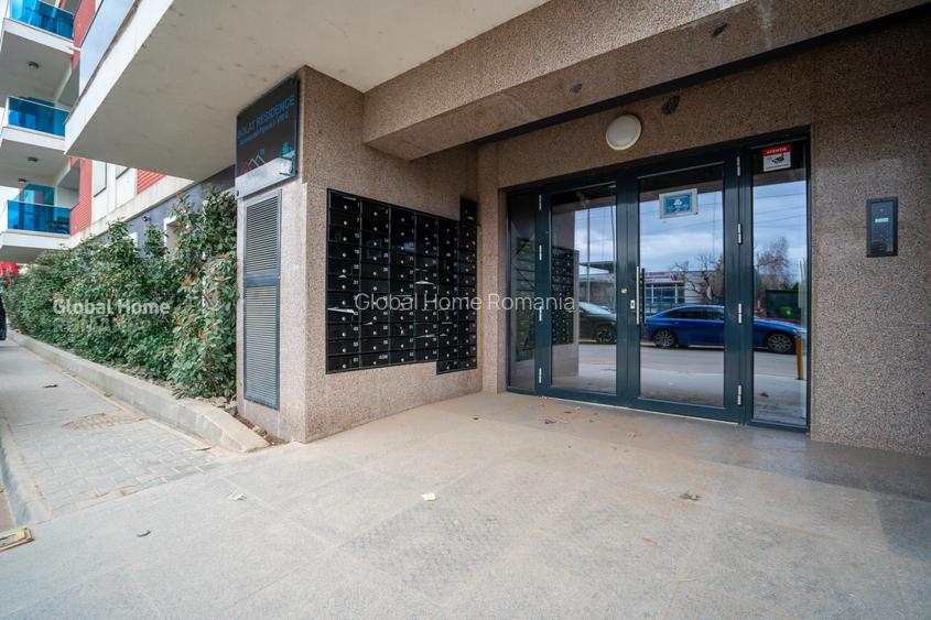 New York Style Design • Pipera 1 • Penthouse • Hobby Room + Rooftop 300Sqm - 53