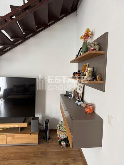 Casa insiruita cu 3 camere in Dumbravita - 8