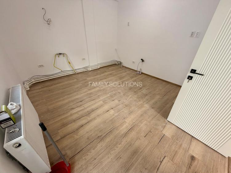 Oportunitate! Imobil P+2Et pretabil multiple afaceri. Teren 495mp. 8 cam. - 18