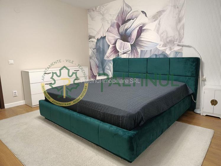 Locuință la casă de vânzare, aproape de Parcul Sub Arini, Sibiu - 12