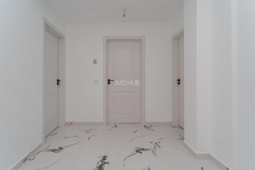 Apartamente noi de vanzare Iasi- finalizate 2 camere Copou, TVA inclus - 9
