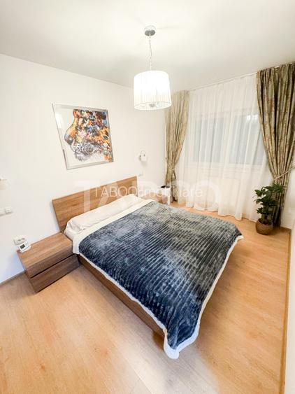 De vanzare apartament 2 camere decomandate mobilat utilat premium Iris - 5