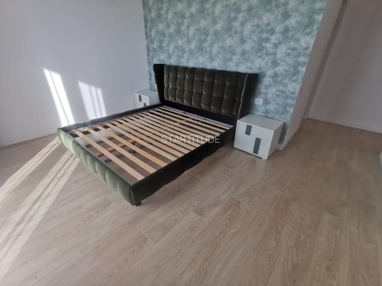 Penthouse Residence5-Oliveto, parcare subterana, curte interioara, comision 0 - 28