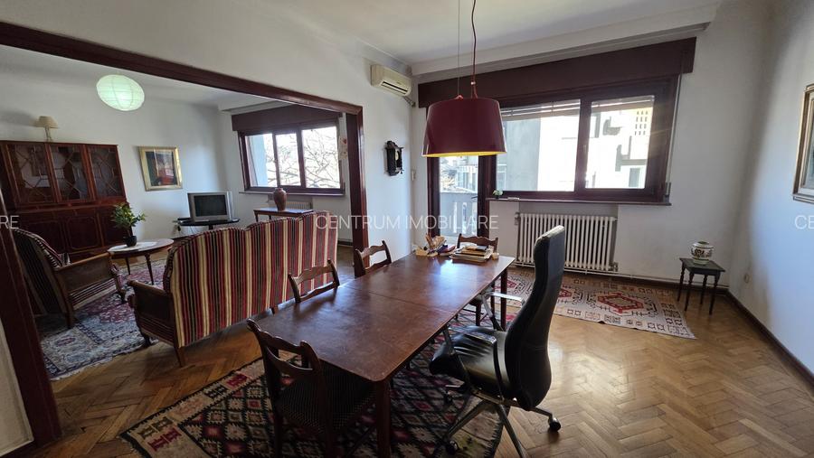 Vanzare apartament Piata Victoriei - Lascar Catargiu - 6