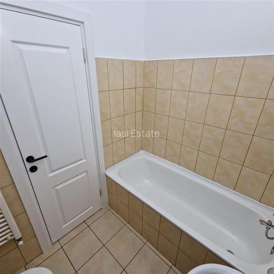 Apartament 1 camera zona Bulevardul Socola - 15