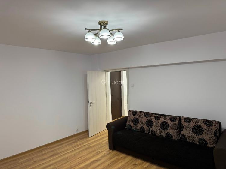 Proprietar, închiriez ap. 2 camere 50mp Bragadiru central, renovat complet. - 10