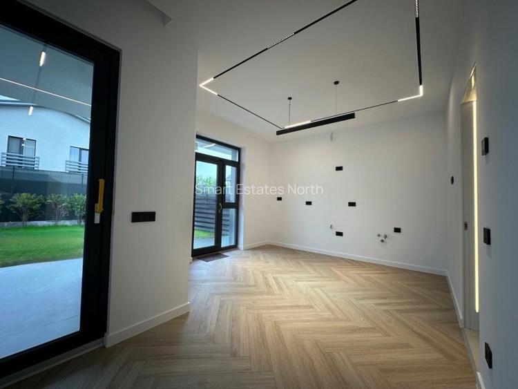 Vila Premium 6 camere II Pipera II 500mp - 6