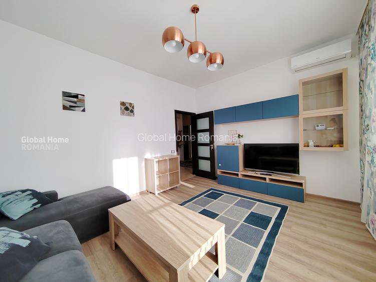 Apartament modern 2 camere | 55 mp | lângă Parcul Tineretului  | Văcărești - 2