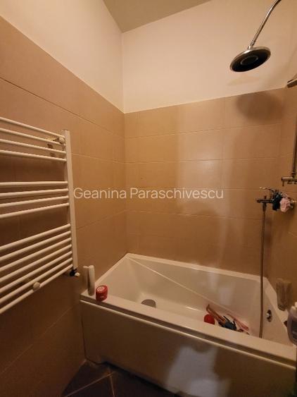 Apartament spatios 3 camere  Bucureștii Noi - 10
