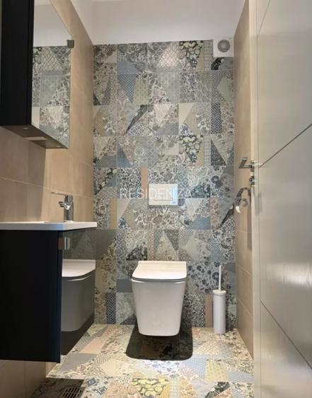 Apartament 2 Camere Onix Park | 2 Bai | Balcon | Incalzire in pardoseala - 7