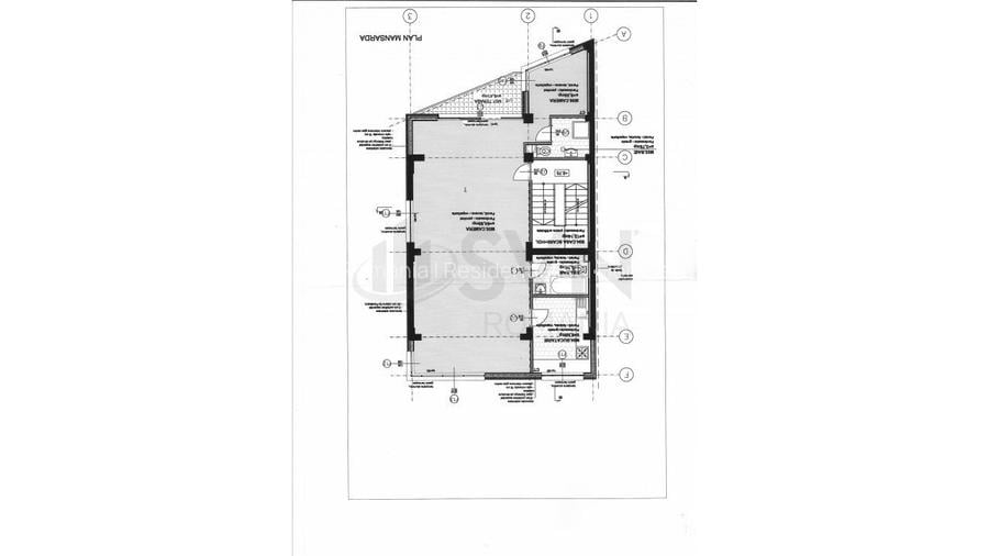 REV0013715 Vila de inchiriat Piata Victoriei - 23