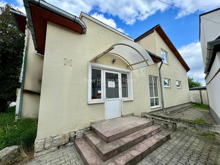 Închiriere Spațiu Comercial | Sfântul Ghoerghe Central - 24