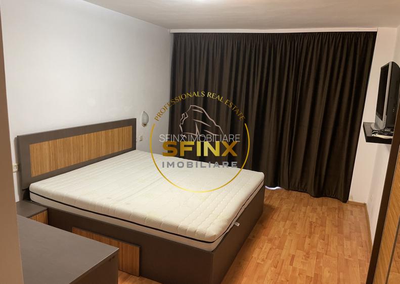 3 camere Bulevardul Unirii pet friendly - 3