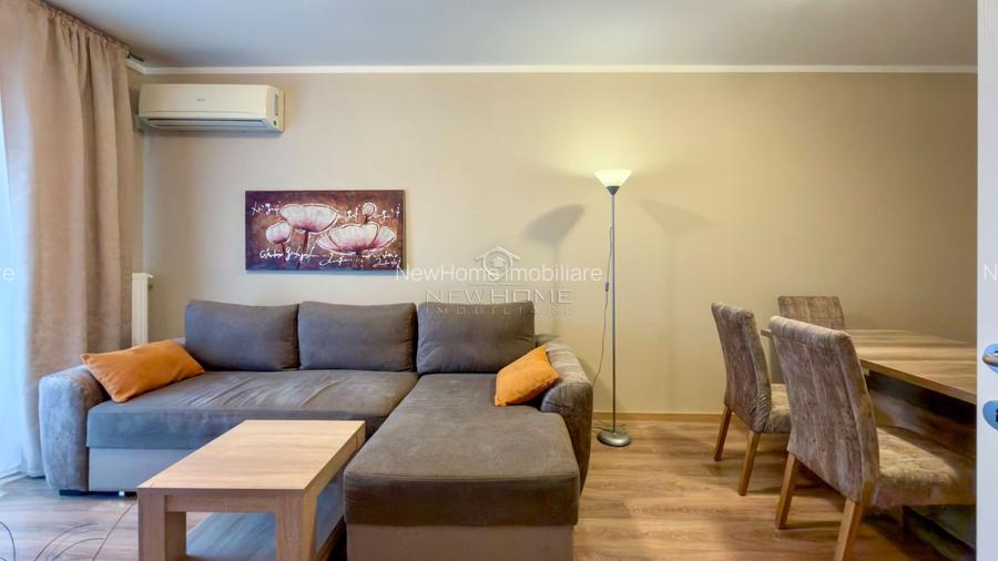 Apartament 2 camere, Parcare, zona Iulius Mall Park Lake - 6