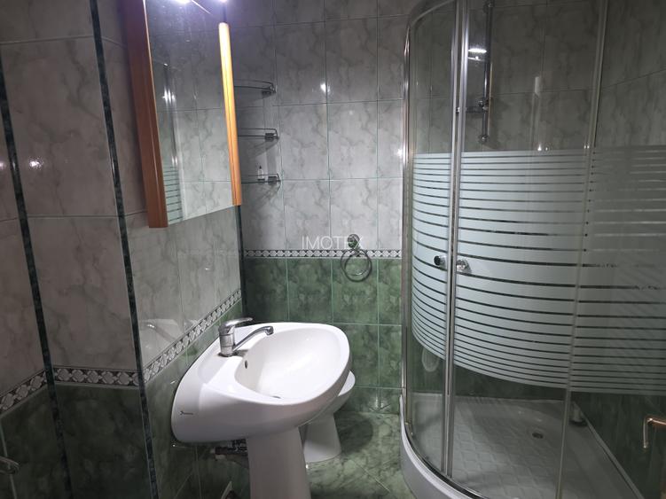 Apartament 3 camere modern si spatios in Gavana 3, stradal. piata - 9