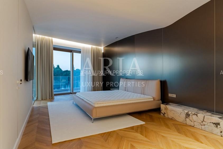 VILA FRONTLAKE SNAGOV – acolo unde arhitectura întâlnește libertatea - 10