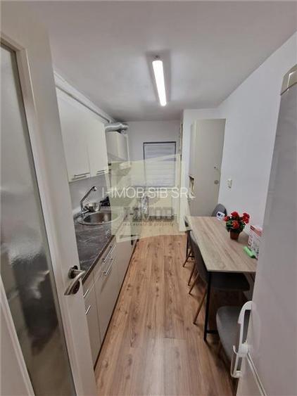 Apartament 3 camere cu pivnita zona Terezian - 15