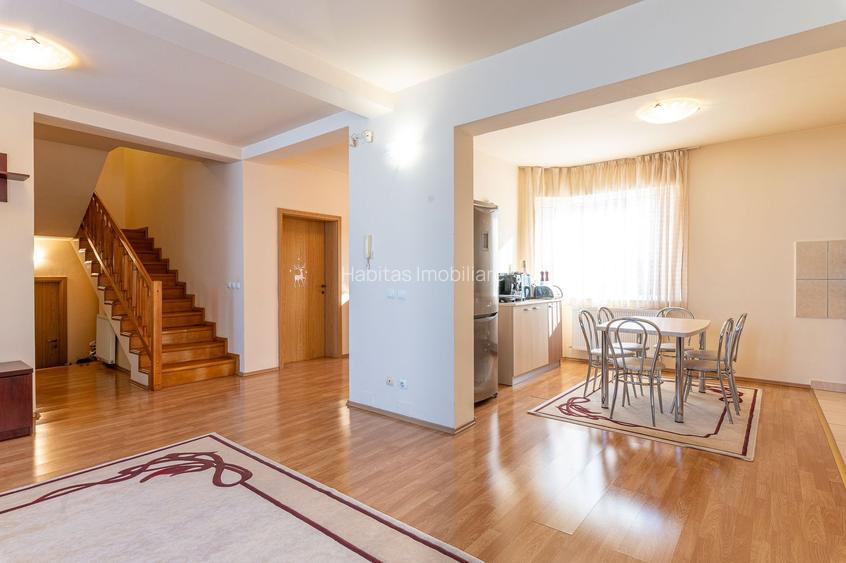 0 % comision ! Casa individuala in Andrei Muresanu - 16