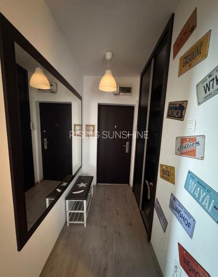 3 camere | decomandat | Drumul Taberei | Metrou Romancierilor - 6