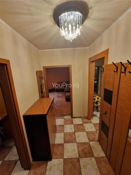 Decomandat 4 camere etaj 1 Circumvalatiunii/Iulius Town - 6