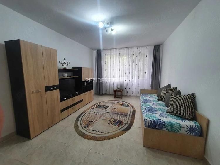 APARTAMENT 2 CAMERE DECOMANDAT ETAJ 1 VALEA OLTULUI METROU - 2
