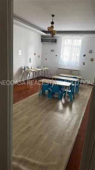 VILA CU TEREN DE 1.200 MP-PRETABILA GRADINITA-AFTER SCHOOL - 16