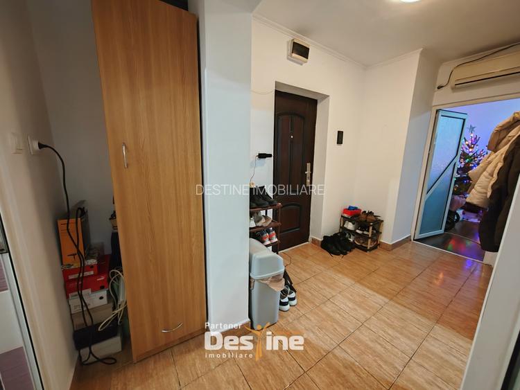 Apartament 2 camere 59,69mp, Aleea Tudor Neculai - NICOLINA - 10