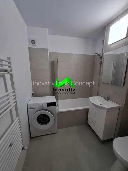 Apartament de vanzare 2 camere parcare Sibiu Rahovei - 6