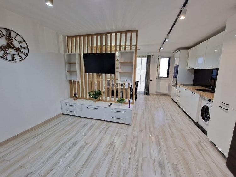 Apartament nou, finisaje premium și panoramă superbă – Calea Baciului. - 2