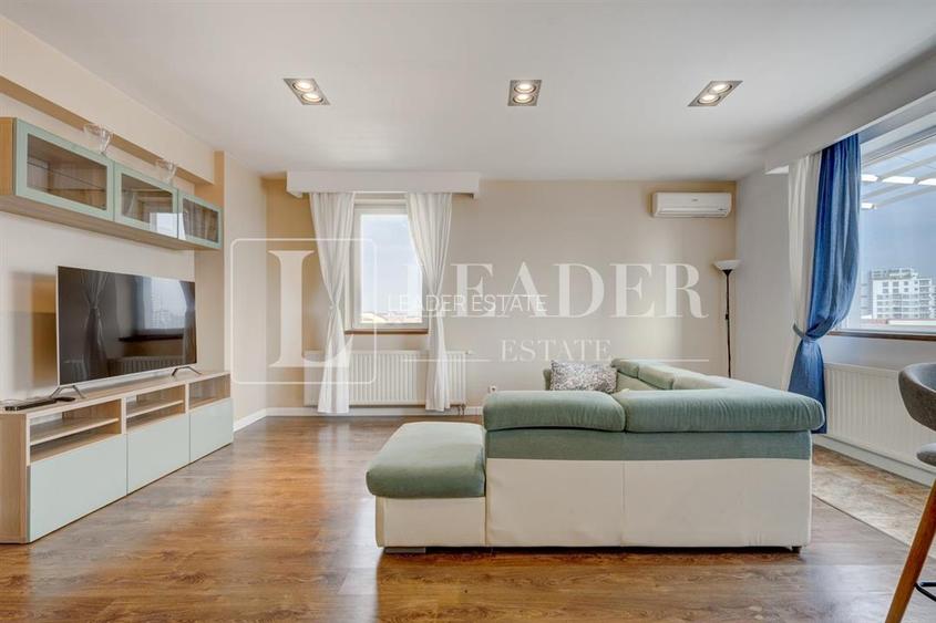 Vanzare apartament 4 camere I Aviatiei - 9