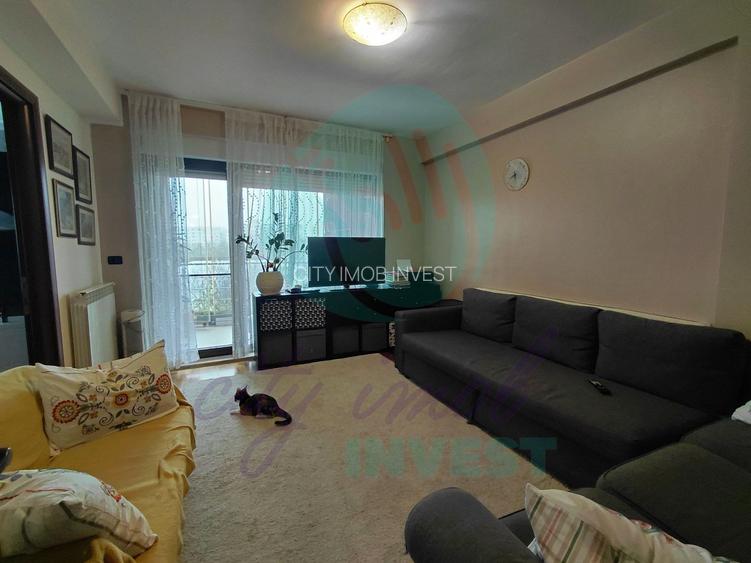 3 camere modern | Bloc 2013 | Calea Calarasi | Lift - 18